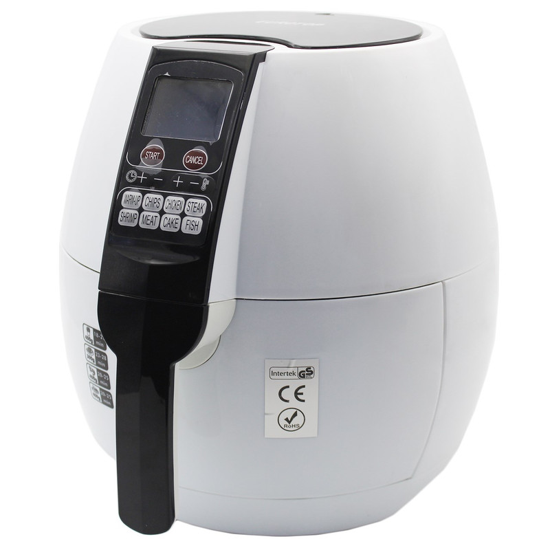 سرخ کن یوروتاپ مدل SE-232