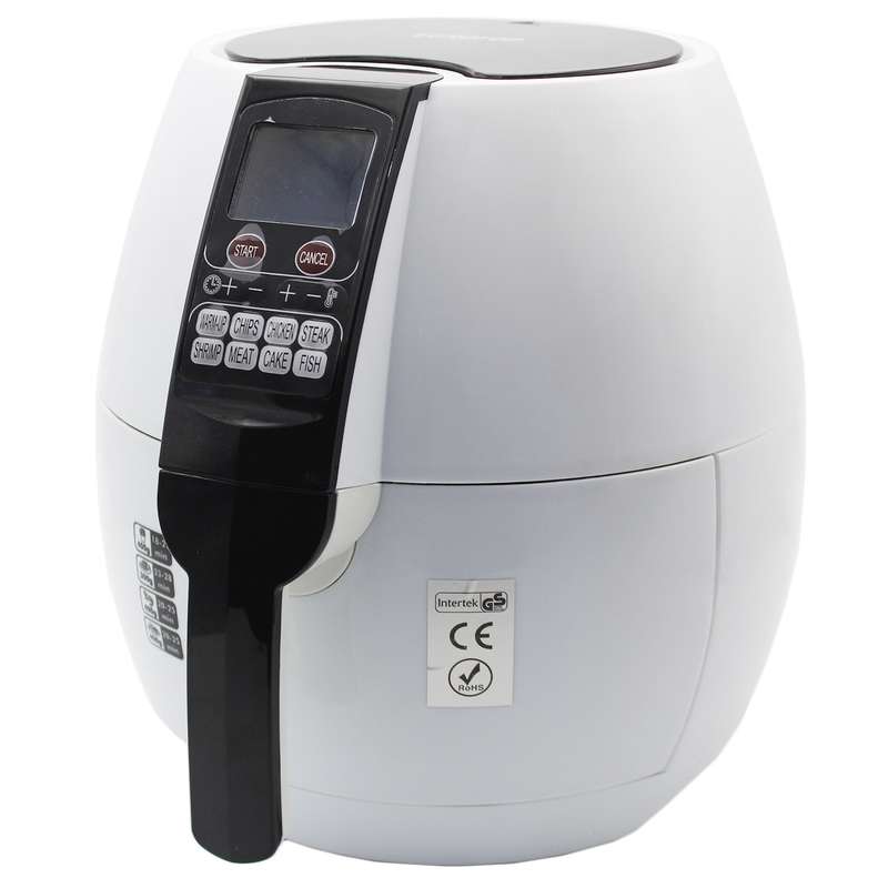 سرخ کن یوروتاپ مدل SE-232