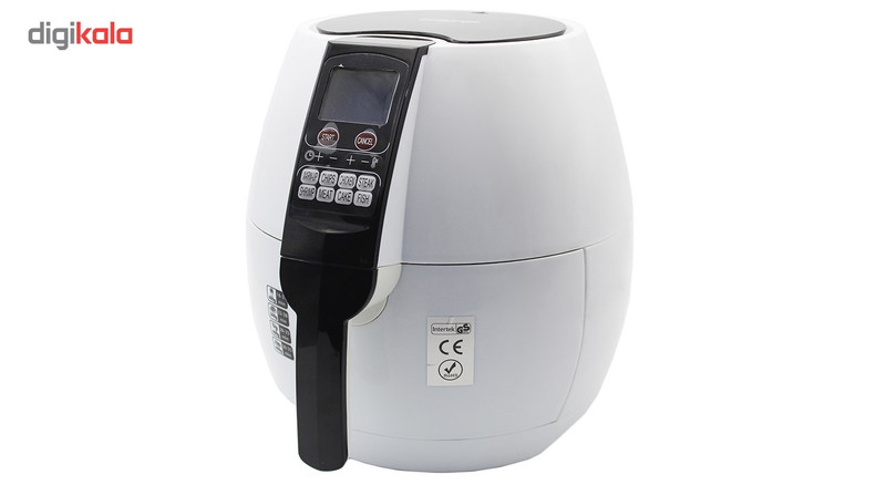 سرخ کن یوروتاپ مدل SE-232