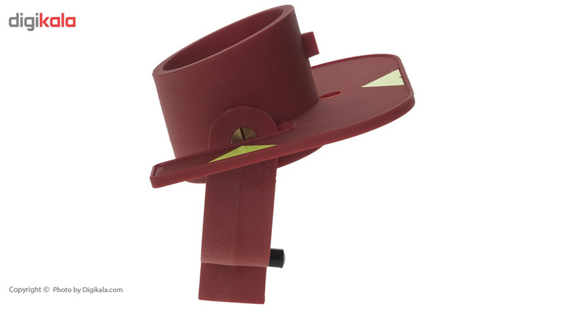 منشور گرد لایکا مدل GPR111