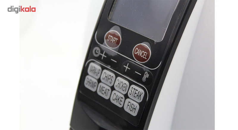 سرخ کن یوروتاپ مدل SE-232