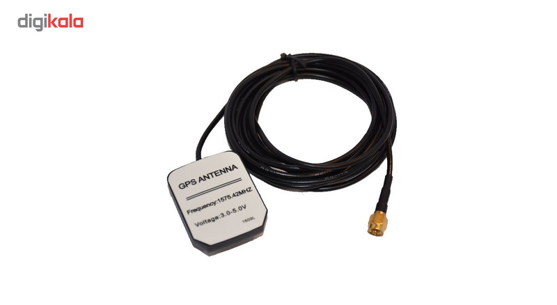 ردیاب جی پی اس ردیاب دلتا مدل 203A