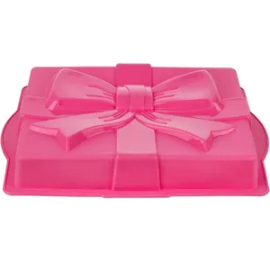 قالب آداک مدل Ribbon