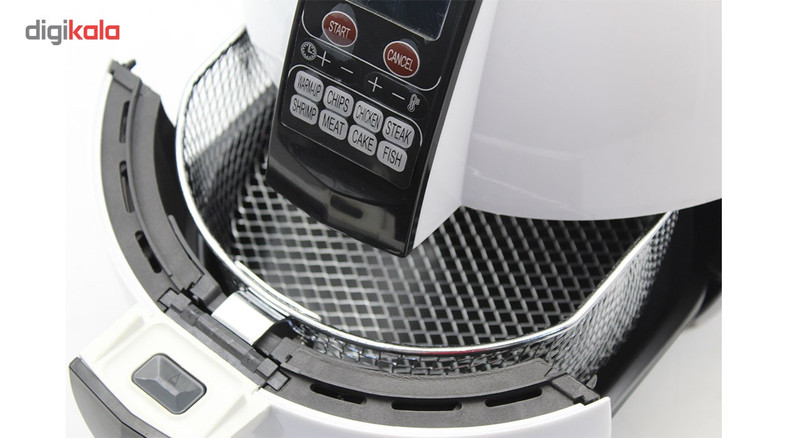 سرخ کن یوروتاپ مدل SE-232