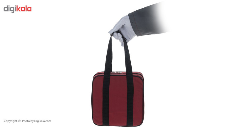 منشور گرد لایکا مدل GPR111