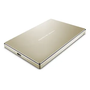 هارد دیسک اکسترنال لسی  پورشه دیزاین 2 ترابایت مدل P9227