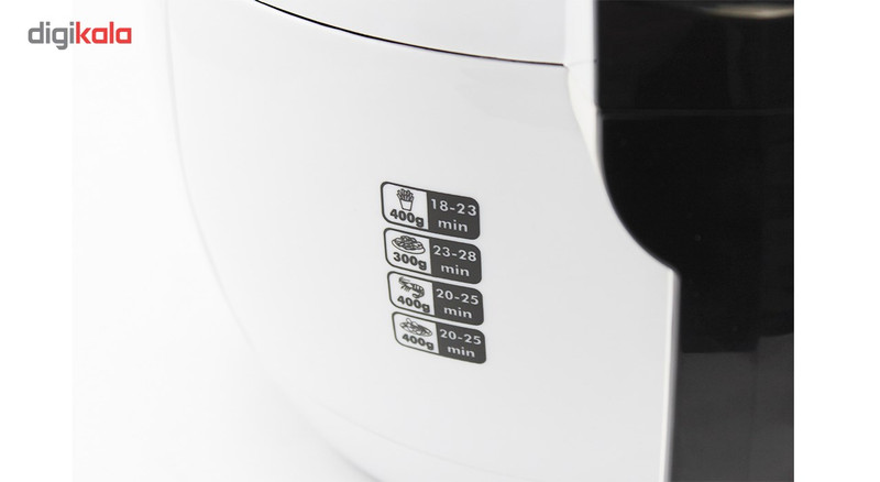 سرخ کن یوروتاپ مدل SE-232