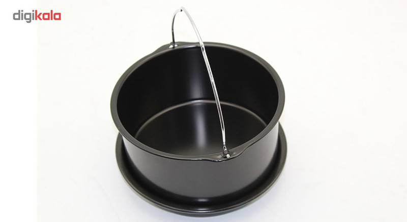 سرخ کن یوروتاپ مدل SE-232