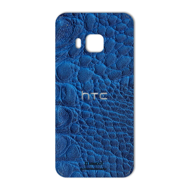 برچسب پوششی ماهوت مدل Crocodile Leather مناسب برای گوشی HTC M9