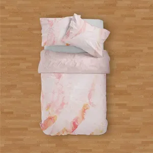 سرویس روتختی مدوپد مدل mod00073 یک نفره 4 تکه