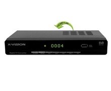 گیرنده تلویزیون دیجیتال ایکس ویژن مدل XDVB-131