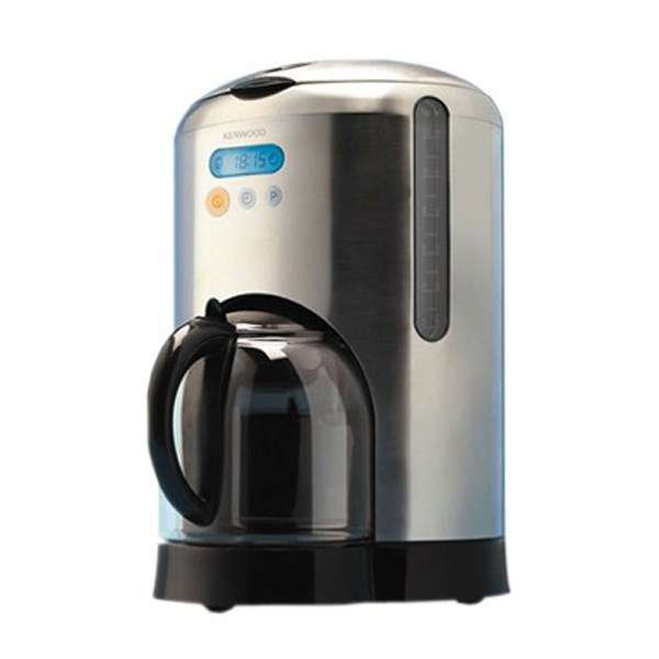 قهوه ساز کنوود CM375