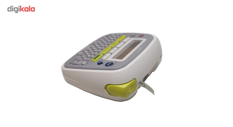 پرینتر لیبل زن برادر مدل PT-D200AR
