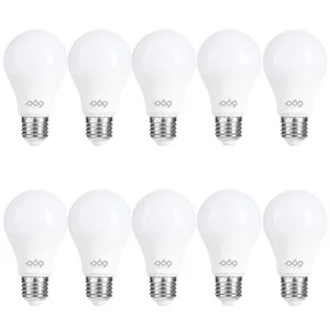 Farnam 9W LED Lamp E27 Pack Of 10