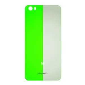 MAHOOT Fluorescence Special Sticker for Xiaomi Mi5