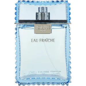 ادو تویلت مردانه ورساچه مدل Versace Man Eau Fraiche حجم 100 میلی لیتر