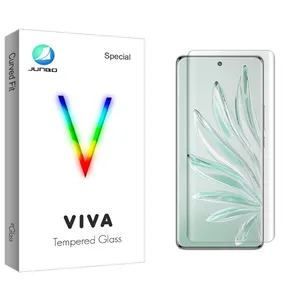 Junbo Viva UV Screen Protector For 70 pro