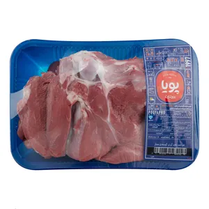 سر دست گوسفندی تنطیم بازار پویا پروتئین - 2 کیلوگرم