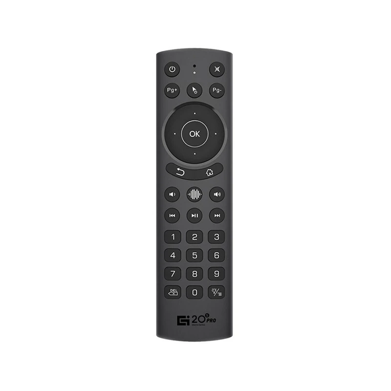 ریموت ایر ماوس مدل G20S PRO 2022