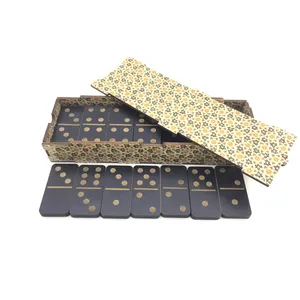 بازی فکری دومینو مدل 101