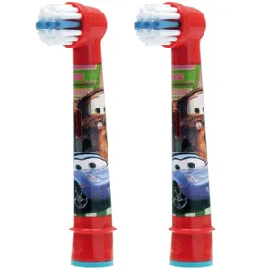 Oral-B EB10K Precision Clean Cars Electric Toothbrush Head