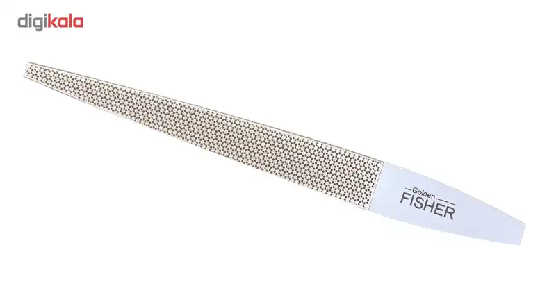 سوهان گلدن فیشر مدل 16006