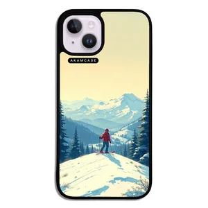 AKAM AMC-WA14-SKI-7 Cover For Apple iPhone 14