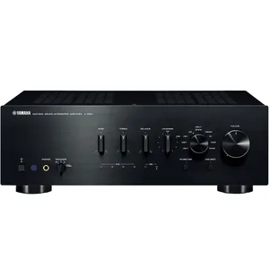 گیرنده صوتی و تصویری یاماها مدل A-S801