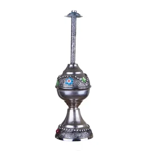 گلاب پاش مدل سنتی فیروزه