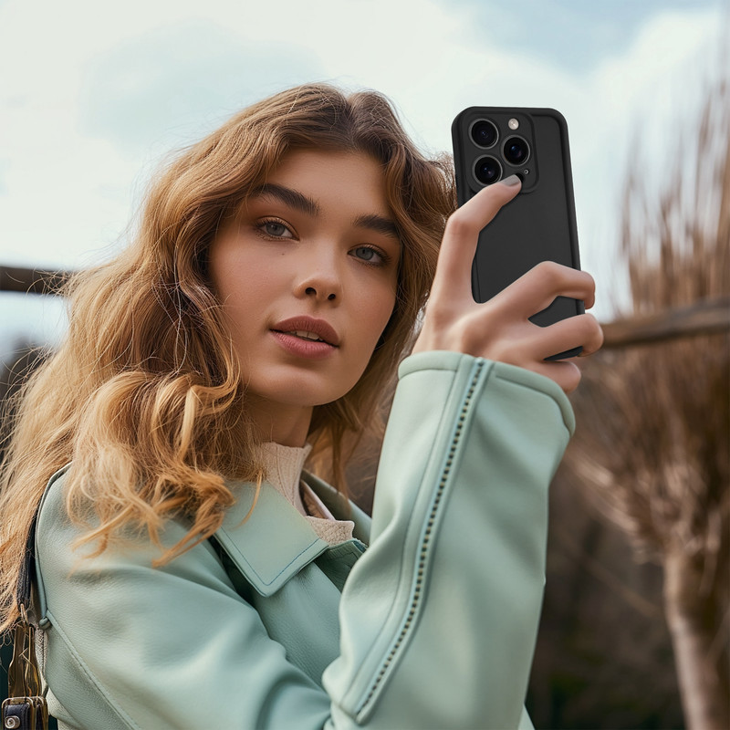 کاور مگنوا مدل Morph مناسب برای گوشی موبایل سامسونگ Galaxy A54