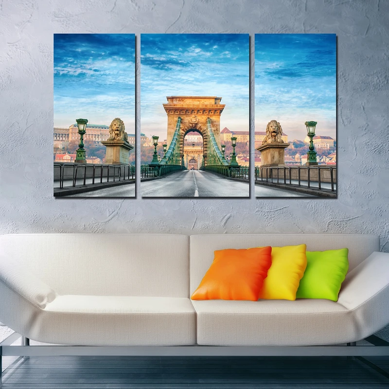 تابلو شاسی بارمان مدل BA-905 مجموعه 3 عددی