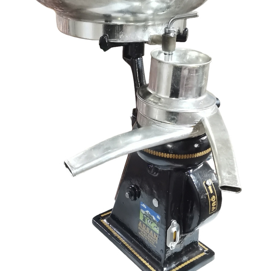 دستگاه خامه گیر دستی آرسان مدل GA140