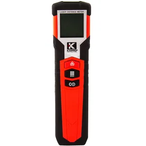 متر لیزری کاپرو مدل M30-383