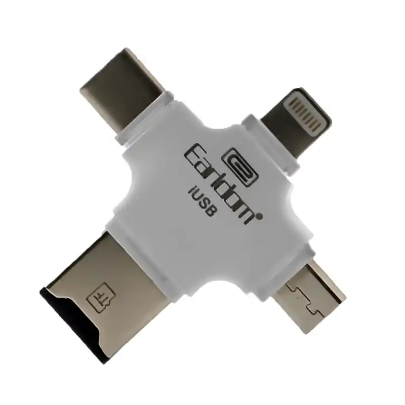 کارت خوان ارلدوم مدل All in One