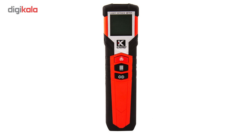 متر لیزری کاپرو مدل M30-383 متر لیزری کاپرو مدل M30-383