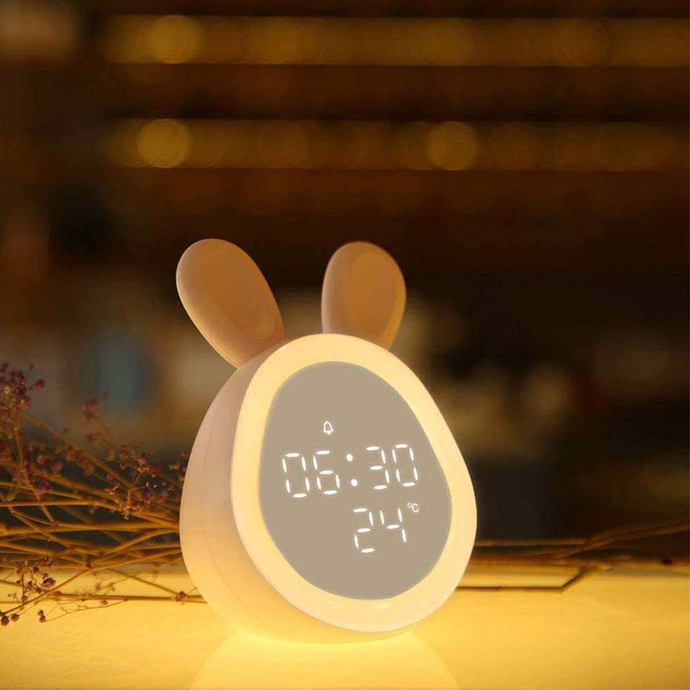 چراغ خواب مدل Rabbit چراغ خواب مدل Rabbit