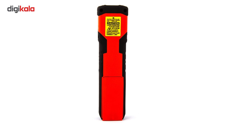 متر لیزری کاپرو مدل M30-383 متر لیزری کاپرو مدل M30-383