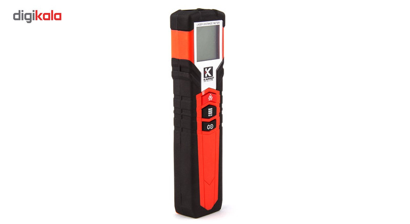 متر لیزری کاپرو مدل M30-383 متر لیزری کاپرو مدل M30-383