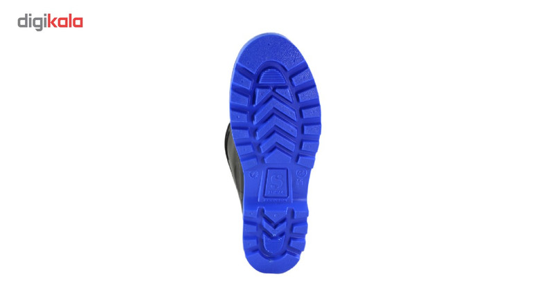 چکمه ایمنی شیما شوز مدل کوتاهk.shi.722