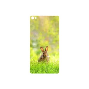MAHOOT Rabbit Cover Sticker for Huawei P8 Max