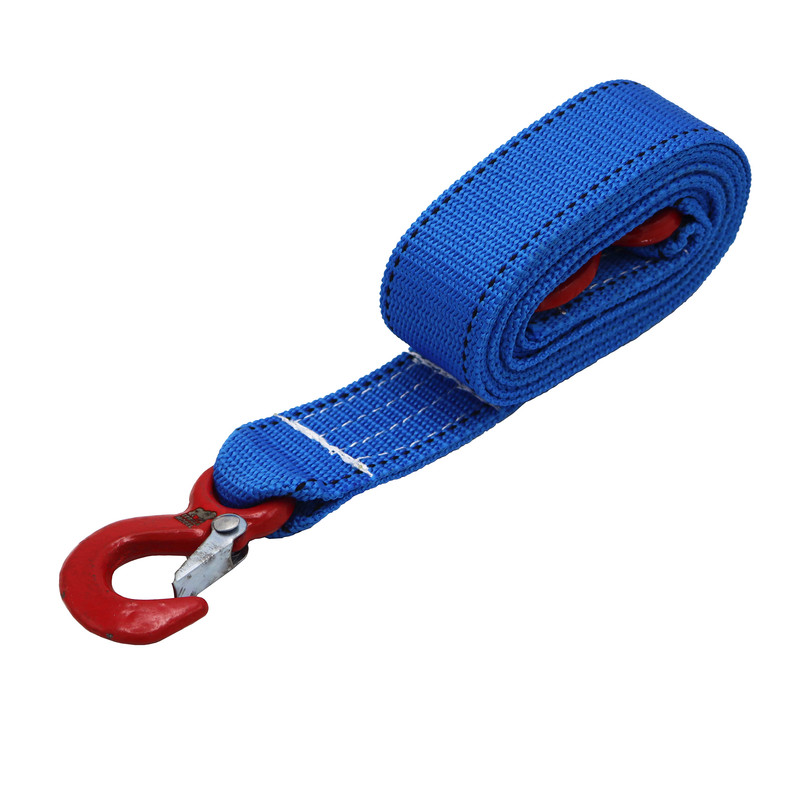 تسمه بکسل خودرو مدل گوریلا کد YPAB-05CM طول 3 متر