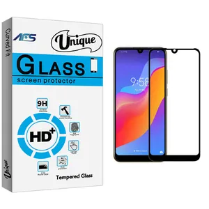 AFS Unique Glass Screen Protector For Huawei  Y6S