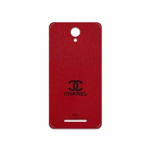 MAHOOT RL-CHNL Cover Sticker for Xiaomi Redmi Note 2