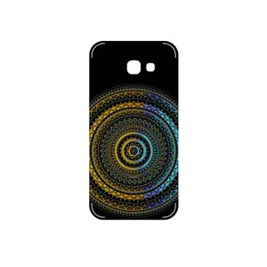 MAHOOT Mandala Design 2 Cover Sticker for Samsung Galaxy A5 2017