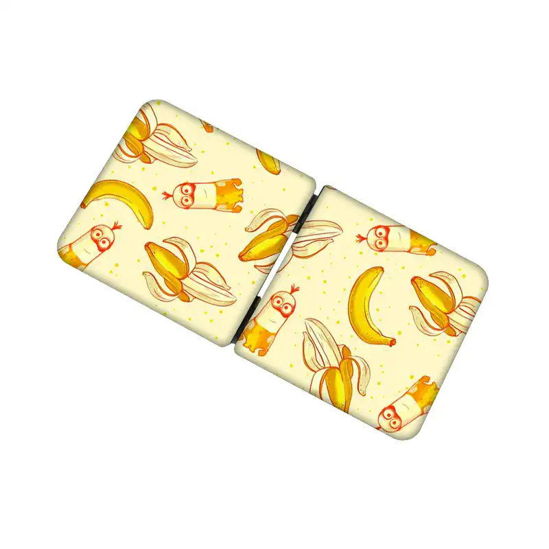 جعبه سیگار مدل موز کد 887