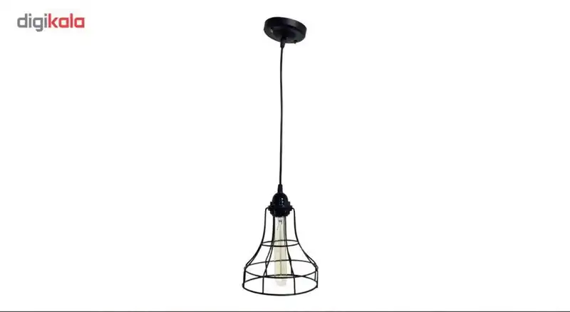 چراغ آویز آرتا کد 361