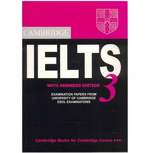 Cambridge IELTS 3