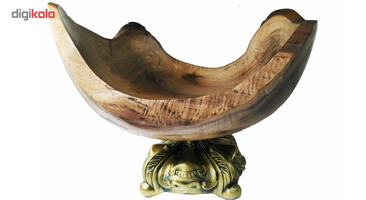 میوه خوری وودسنس مدل WS-Z138 main 1 1