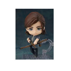  استیکر لپ تاپ و موبایل مدل بازی طرح  لست اف اس the last of us کد 2157