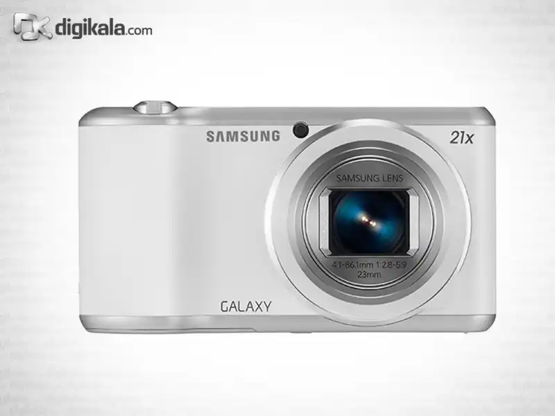 دوربین دیجیتال سامسونگ گلکسی کمرا 2 - GC200